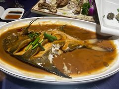 -渔满仓海鲜渔家(象山二店)