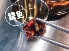 -韩聚屋韩国烤肉餐厅(新北万达店)