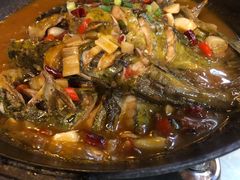 -美味故事特色餐厅(汉阳郭茨口店)