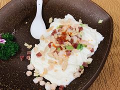 -寻味顺德·南记酒家·传统顺德菜·鱼生(广源路店)