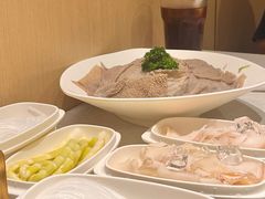 -海底捞大排档火锅(打浦路店)