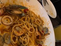 -Margherita雏菊意大利餐厅(雅颂庭购物中心店)