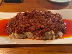 -疆Jiang·新疆秘制料理