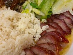 -澳门陈光记烧味饭店(郎家园店)