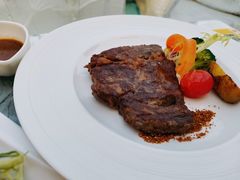 薄烧澳洲肉眼-天空花园餐吧·生日·团建(南山店)
