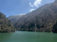 -叠溪松坪沟景区
