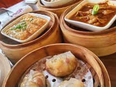 -潮福城大酒楼·潮粤菜·港式点心(阳光城店)