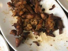 -炙热童年·老北京炙子烤肉(南锣鼓巷店)
