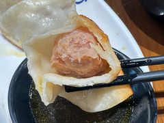 -王家沙点心店(南京西路总店)