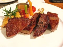 -巴别塔法餐舍(合作路店)