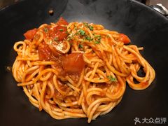 -食间牛排(湖西路店)