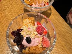 -长沙君悦酒店·自助餐厅咖啡厅