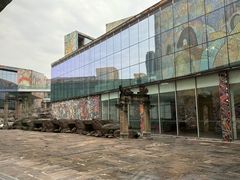 -四川美术学院美术馆