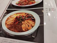 菜单-峨嵋酒家总店(车公庄店)