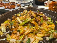 -羲和雅苑•北京烤鸭(平安国际金融中心店)