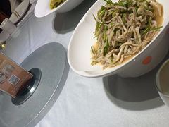 -鸭王烤鸭店(三里河店)