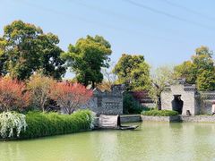-嬉乐湾休闲旅游区