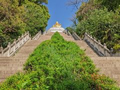 -苏州上方山国家森林公园