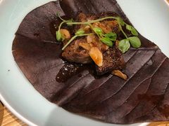 牛排-花和海鲜自助(梅江店)