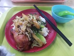-晓庄学院-食堂