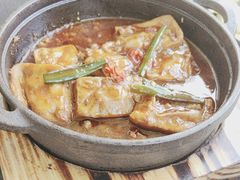 -Ameigo梅果·云贵川bistro(长宁来福士店)