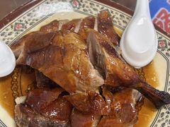 -聂记粤菜馆(鼓西路店)