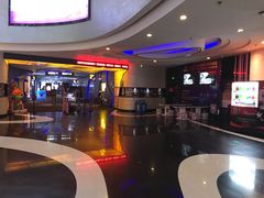 -万达影城(大明宫万达广场IMAX店)