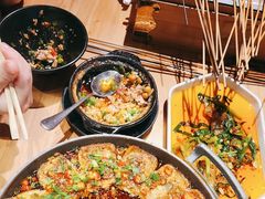 -李不管把把烧(天府三街店)