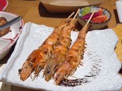 -一心创作料理屋(经开万达店)