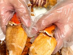 -喜记避风塘炒辣蟹(旗舰店)