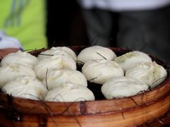 鲜肉包-舒小笼松针小笼包