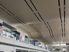 -敦煌莫高国际机场