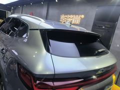 -车艺佳龙膜隐形车衣汽车贴膜(宝山丰宝店)