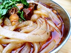 -老妈火锅粉(幸福路步行街店)