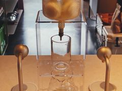 -dotcom coffee古点咖啡(致真大厦店)