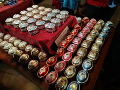 -小樽八音盒堂(手工制作体验馆店)