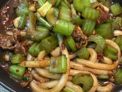 -西粉堂新疆米粉(朝外店)