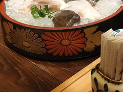 -蟹将军·松叶蟹和牛日料放题自助(K11店)