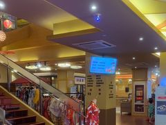-极乐汤(川沙店)