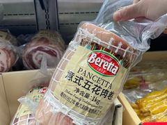 -山姆会员商店(上海浦东店)