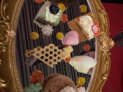 -塞纳河法国餐厅(唐延路店)