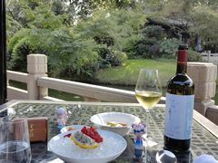 -杭州西子湖四季酒店·金沙厅