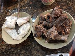 坨坨牛肉-星鸿社重庆老火锅(燃灯寺分店)