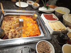 -海底捞火锅(振华商厦店)