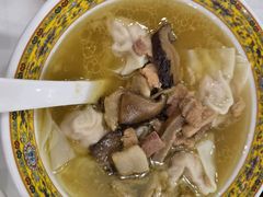 -龙抄手(春熙路总店)