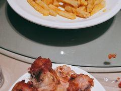 -吴记酱骨炖菜馆(康安路店)