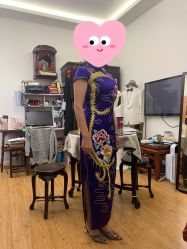 -老上海·石库门 旗袍·洋服工作室(淮海中路店)