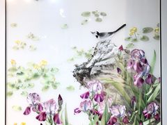 -卢福英苏绣制作中心(苏州平江历史文化街区店)