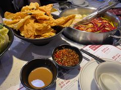-潮正和潮汕牛肉火锅·老字号(番禺万达店)