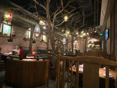 -桂小厨广西菜(万象城店)